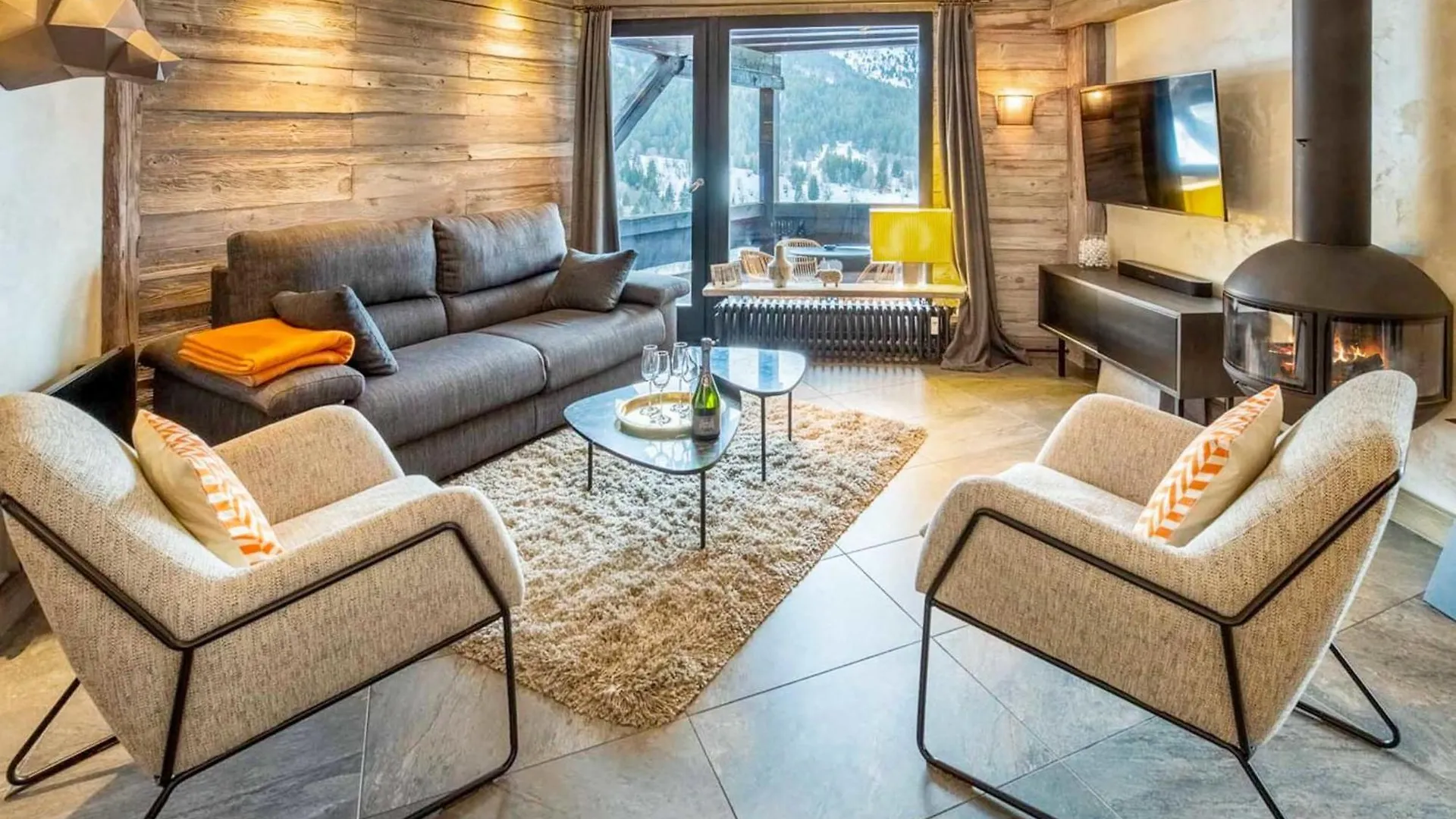 Grands Sorbier 6 location